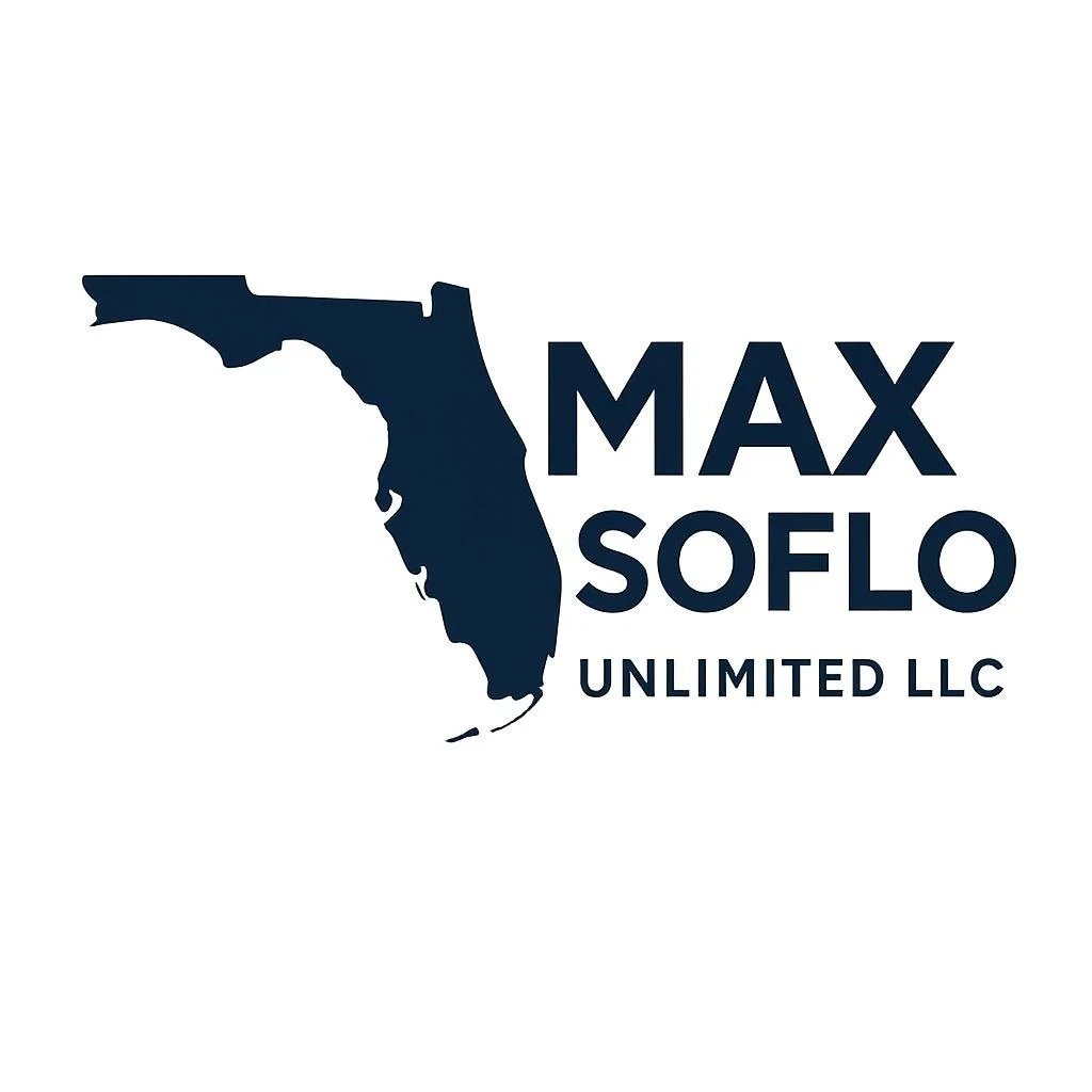 Max SoFlo Unlimited LLC