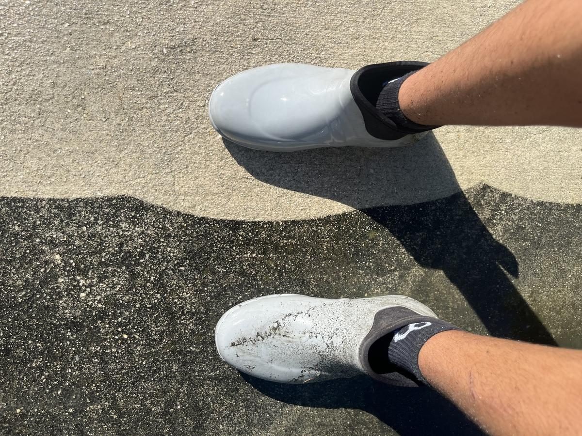 Exterior Cleaning South Florida - Max SoFlo Unlimited