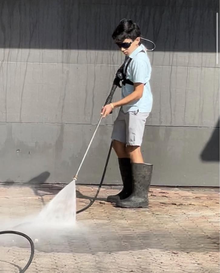 First Ever Job Max SoFlo Unlimited