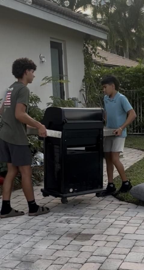 Junk Removal South Florida - Max SoFlo Unlimited