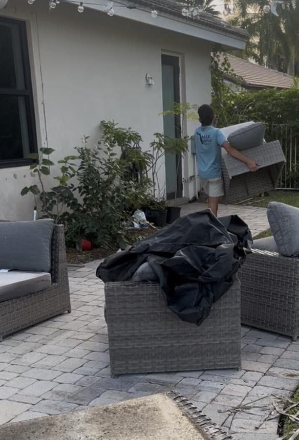 Property Cleanout South Florida - Max SoFlo Unlimited